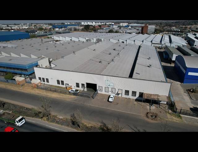 24,382M² FACTORY FOR SALE IN ALRODE